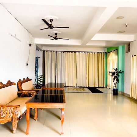 Hotel Nalanda Guest House Eksteriør billede