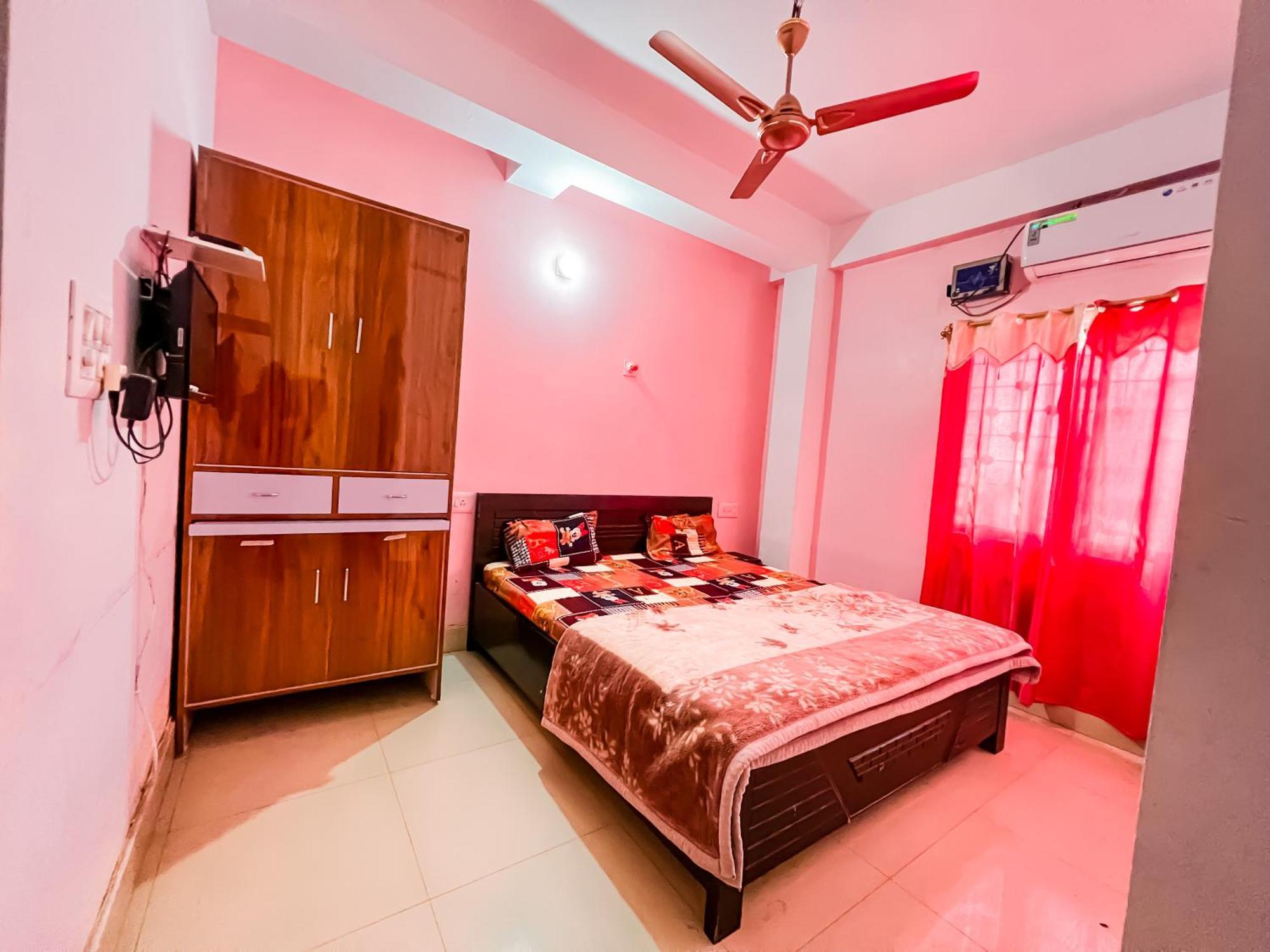 Hotel Nalanda Guest House Eksteriør billede