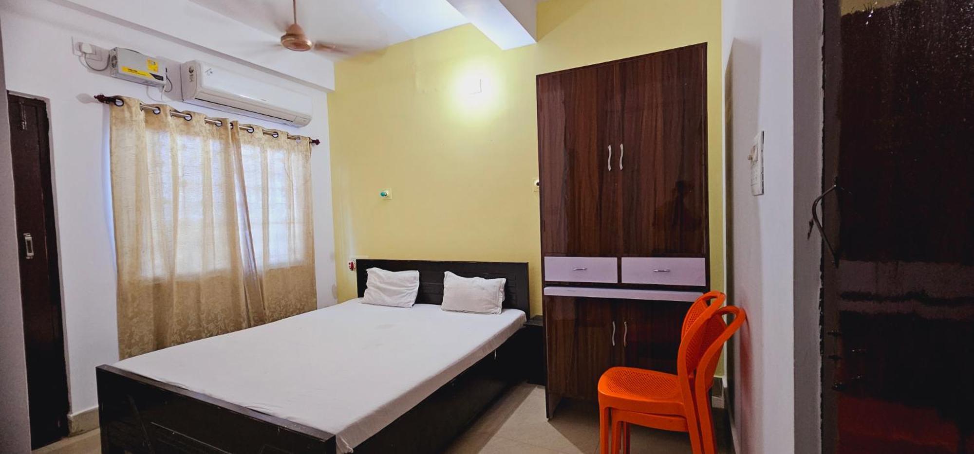 Hotel Nalanda Guest House Eksteriør billede